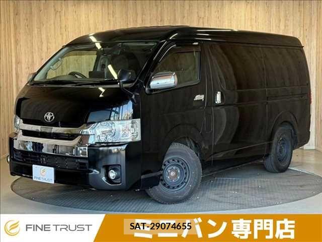 Toyota HIACE WAGON 2018-03 7219411-0