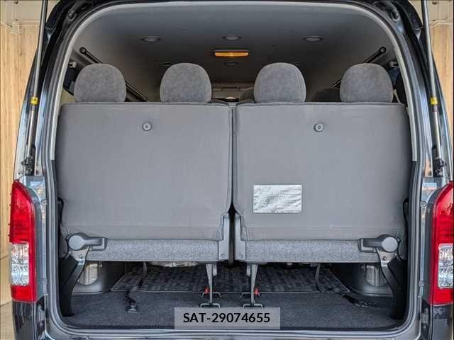 Toyota HIACE WAGON 2018-03 7219411-10