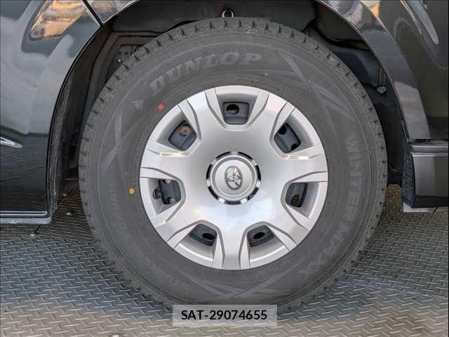 Toyota HIACE WAGON 2018-03 7219411-14