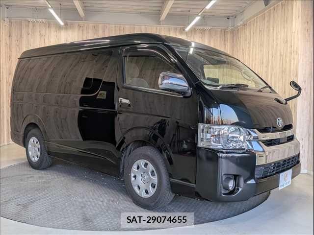 Toyota HIACE WAGON 2018-03 7219411-16