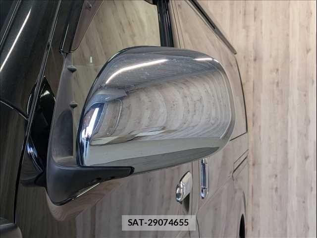 Toyota HIACE WAGON 2018-03 7219411-26