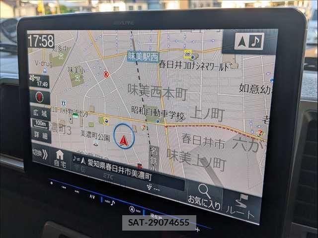 Toyota HIACE WAGON 2018-03 7219411-3