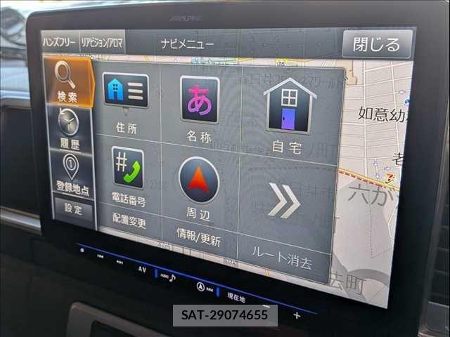 Toyota HIACE WAGON 2018-03 7219411-4