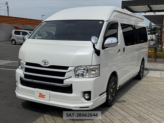Toyota HIACE WAGON 2015-03 7219409-9
