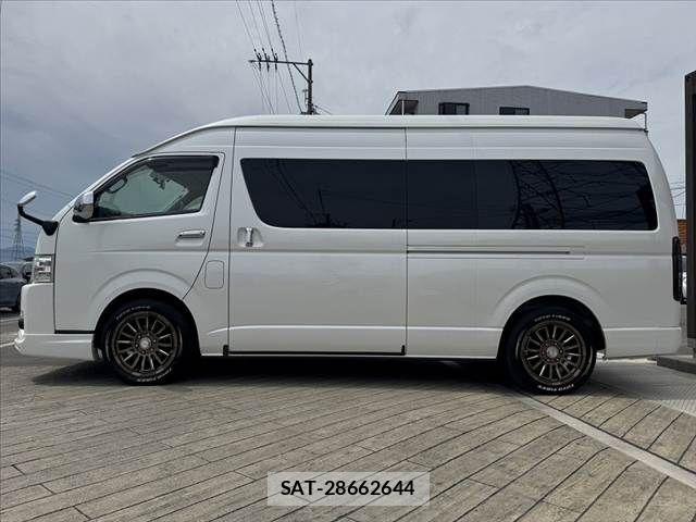 Toyota HIACE WAGON 2015-03 7219409-11