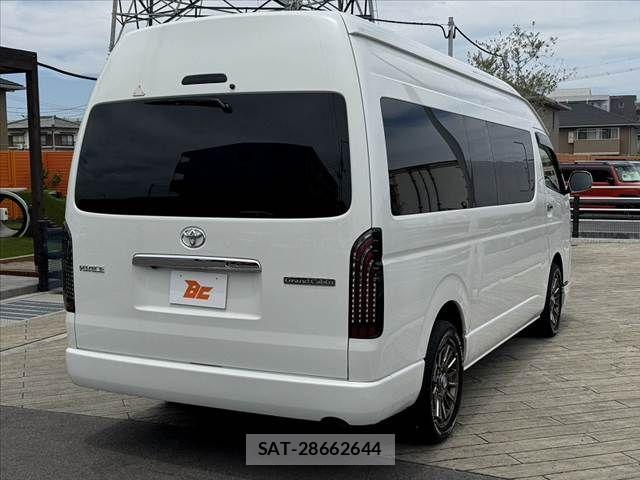 Toyota HIACE WAGON 2015-03 7219409-12