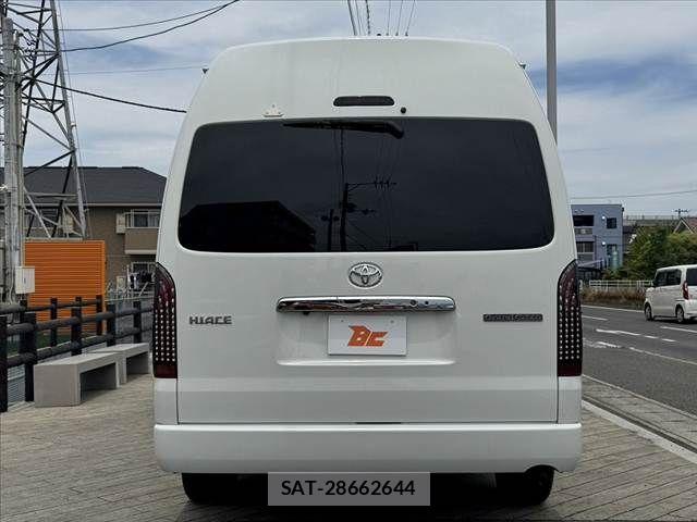Toyota HIACE WAGON 2015-03 7219409-13