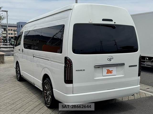 Toyota HIACE WAGON 2015-03 7219409-14