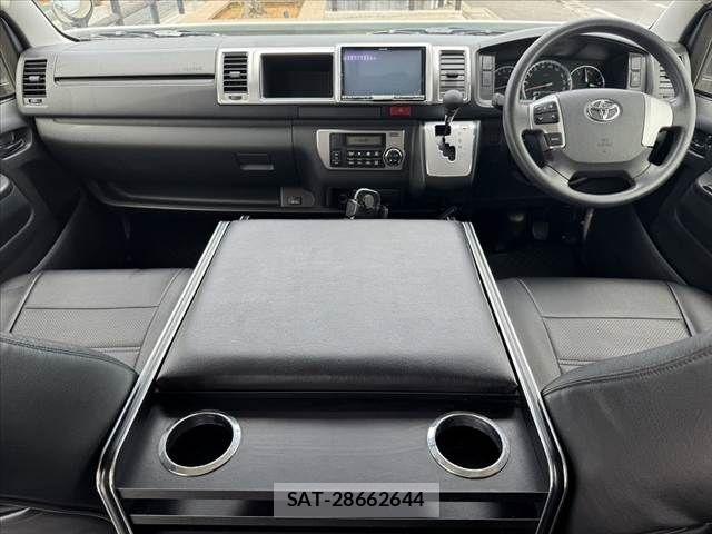 Toyota HIACE WAGON 2015-03 7219409-1