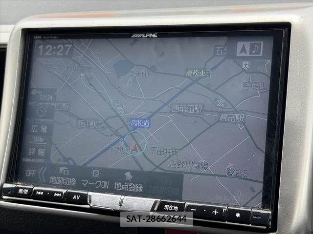Toyota HIACE WAGON 2015-03 7219409-2