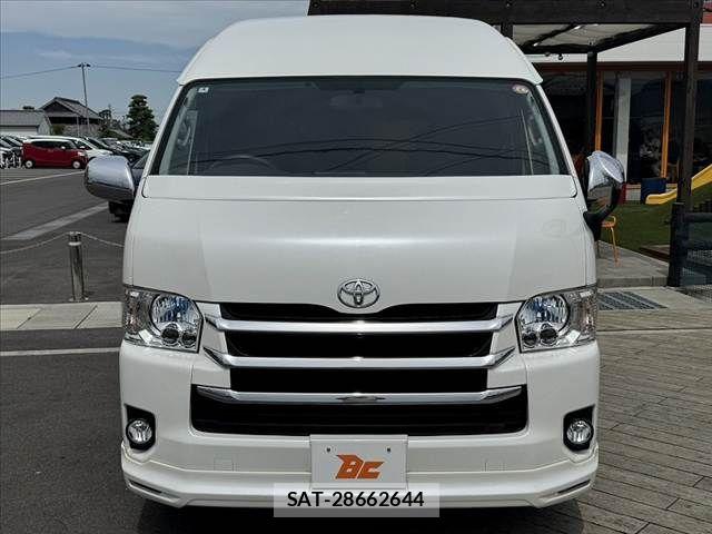 Toyota HIACE WAGON 2015-03 7219409-8
