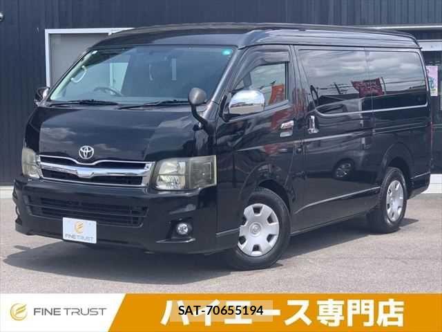 Toyota HIACE WAGON 2011-04 7219403-0