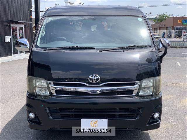 Toyota HIACE WAGON 2011-04 7219403-13