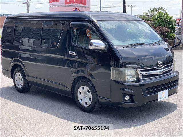 Toyota HIACE WAGON 2011-04 7219403-14