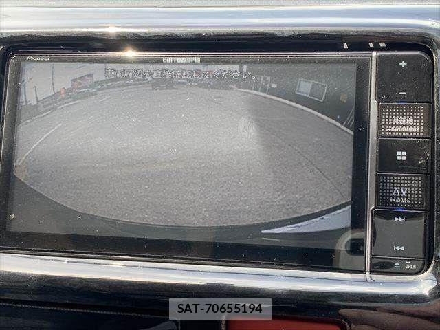 Toyota HIACE WAGON 2011-04 7219403-5