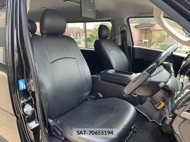 Toyota HIACE WAGON 2011-04 7219403-7