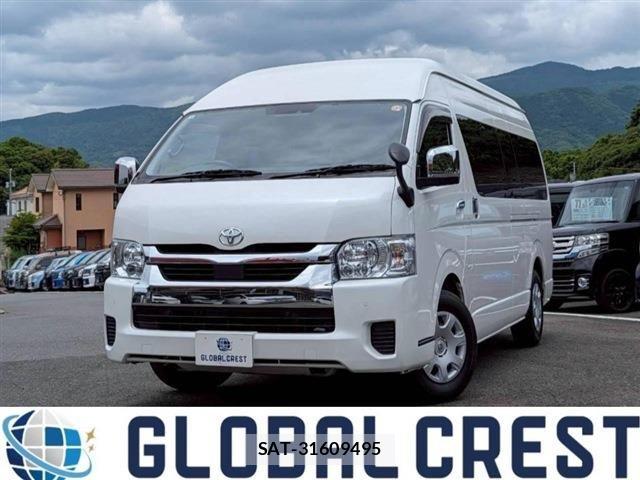 Toyota HIACE WAGON 2025-05 7219418-0
