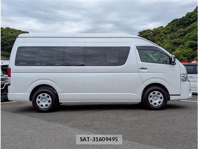 Toyota HIACE WAGON 2025-05 7219418-9