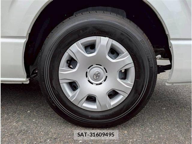 Toyota HIACE WAGON 2025-05 7219418-10