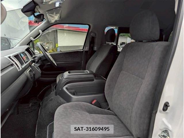 Toyota HIACE WAGON 2025-05 7219418-11