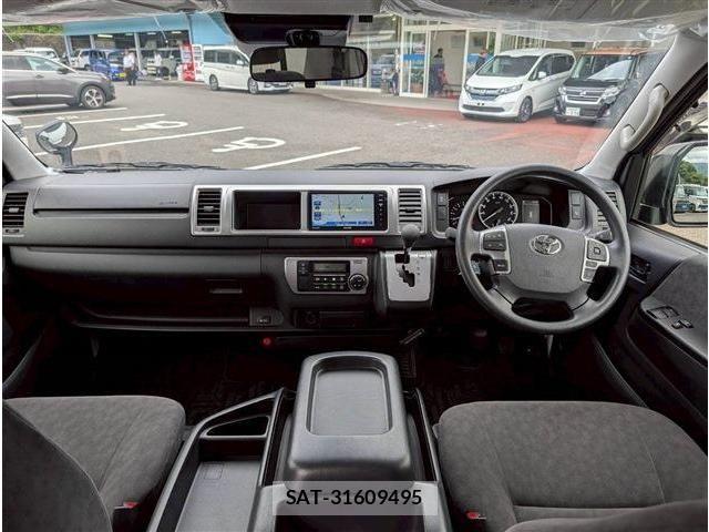 Toyota HIACE WAGON 2025-05 7219418-13