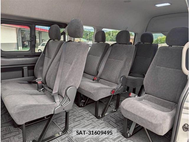 Toyota HIACE WAGON 2025-05 7219418-14
