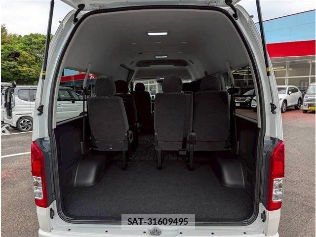 Toyota HIACE WAGON 2025-05 7219418-16