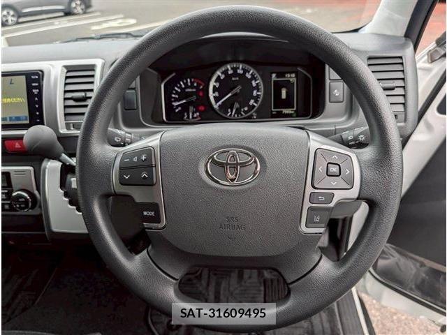 Toyota HIACE WAGON 2025-05 7219418-17