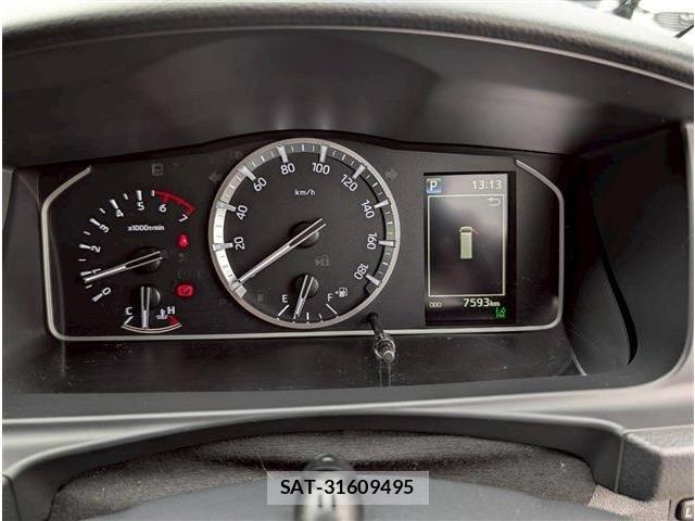 Toyota HIACE WAGON 2025-05 7219418-22