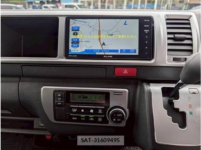 Toyota HIACE WAGON 2025-05 7219418-24