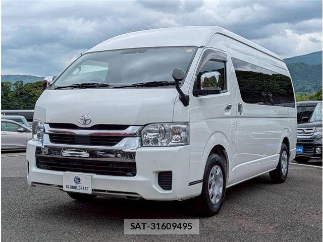 Toyota HIACE WAGON 2025-05 7219418-2