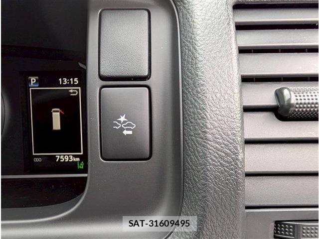Toyota HIACE WAGON 2025-05 7219418-29