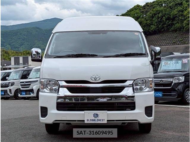 Toyota HIACE WAGON 2025-05 7219418-3