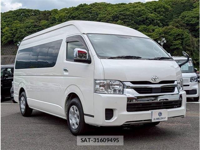 Toyota HIACE WAGON 2025-05 7219418-4