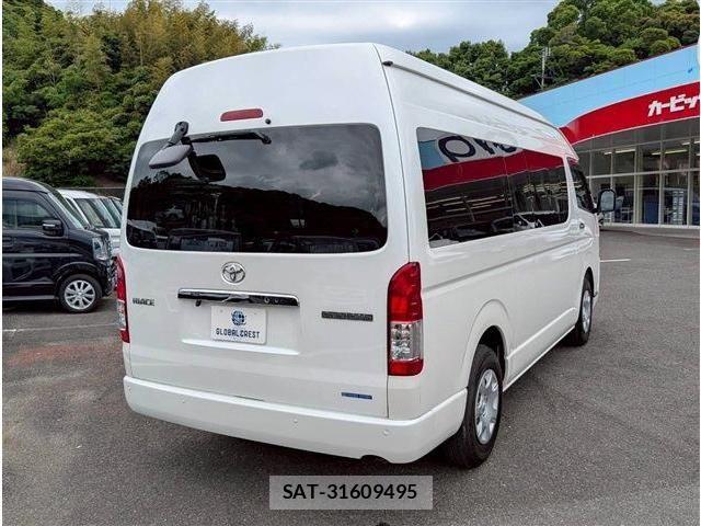 Toyota HIACE WAGON 2025-05 7219418-5