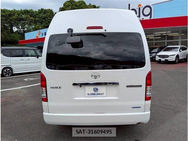 Toyota HIACE WAGON 2025-05 7219418-6