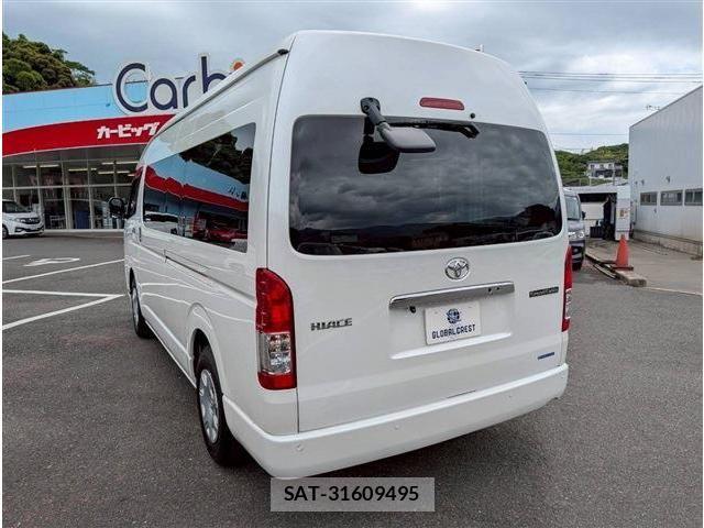Toyota HIACE WAGON 2025-05 7219418-7