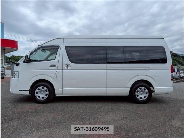 Toyota HIACE WAGON 2025-05 7219418-8