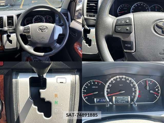 Toyota HIACE WAGON 2015-10 7219405-3