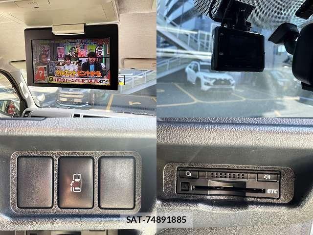 Toyota HIACE WAGON 2015-10 7219405-4