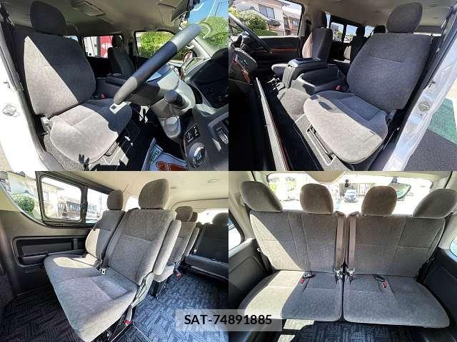 Toyota HIACE WAGON 2015-10 7219405-6