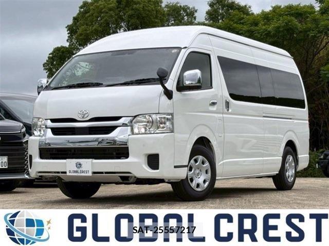 Toyota HIACE WAGON 2026-01 7219421-0