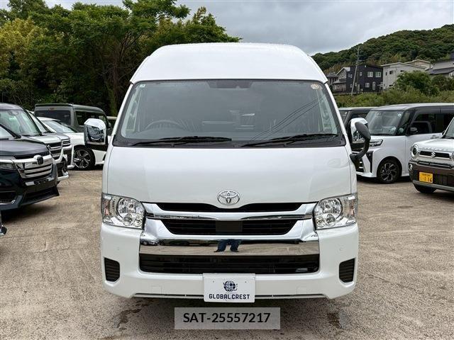Toyota HIACE WAGON 2026-01 7219421-9