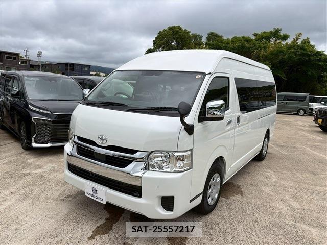 Toyota HIACE WAGON 2026-01 7219421-10