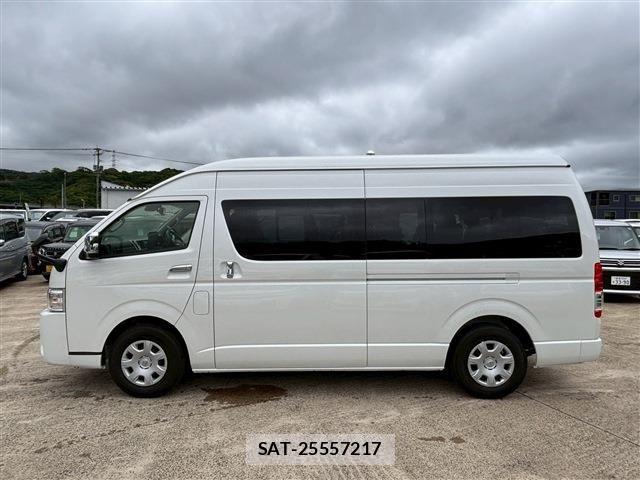 Toyota HIACE WAGON 2026-01 7219421-11