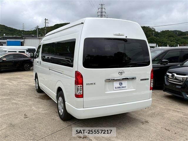 Toyota HIACE WAGON 2026-01 7219421-12