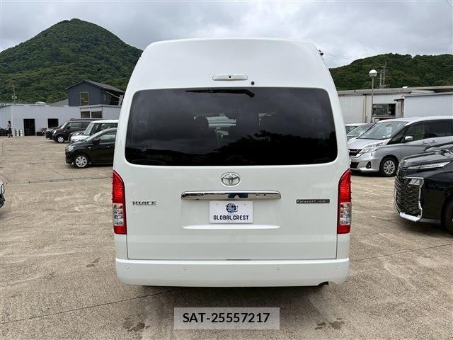 Toyota HIACE WAGON 2026-01 7219421-13