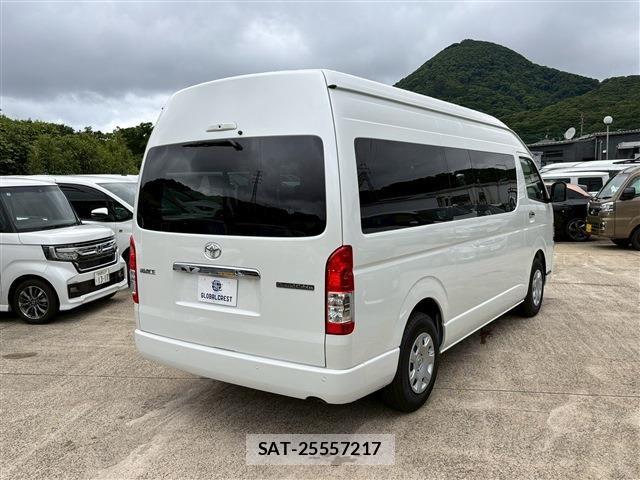Toyota HIACE WAGON 2026-01 7219421-14