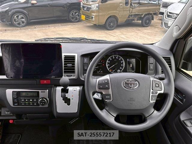 Toyota HIACE WAGON 2026-01 7219421-20