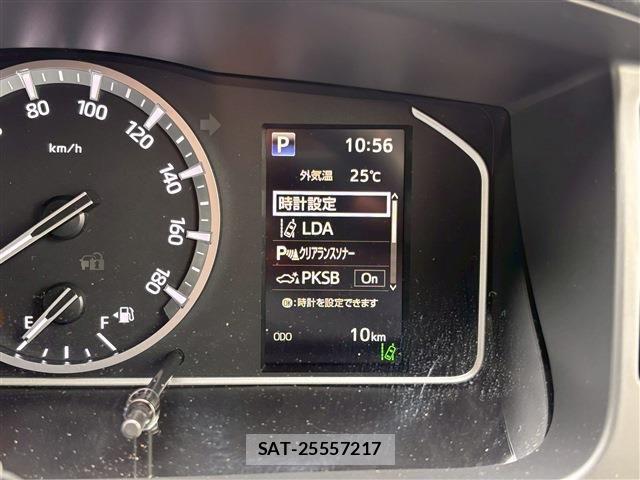 Toyota HIACE WAGON 2026-01 7219421-29